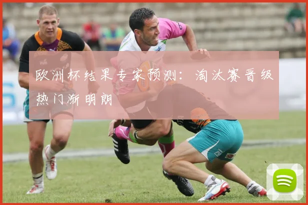 欧洲杯结果专家预测：淘汰赛晋级热门渐明朗