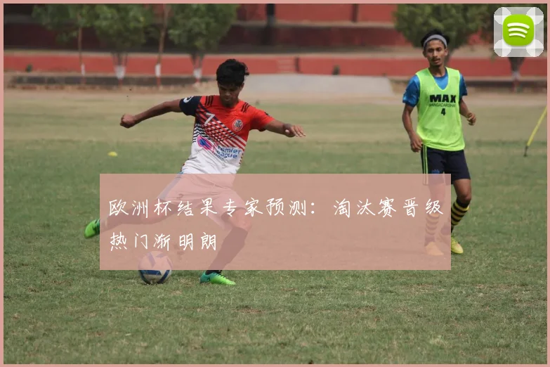 欧洲杯结果专家预测：淘汰赛晋级热门渐明朗
