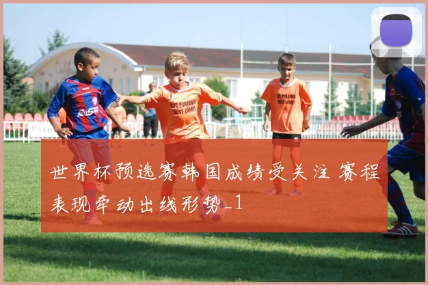 世界杯预选赛韩国成绩受关注 赛程表现牵动出线形势_1